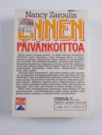 Ennen päivänkoittoa