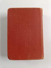 English-Greek and Greek-English dictionary including English and Greek grammar geographical and proper names and abbreviations