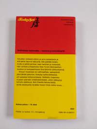 Vanhan rouvan salaiset paperit