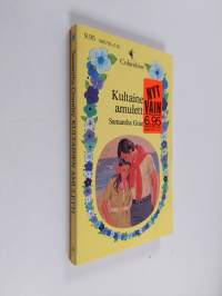 Kultainen amuletti