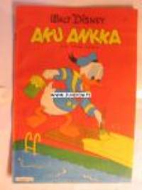 Aku Ankka 1979 nr 20