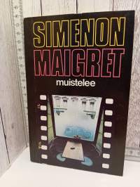 Maigret muistelee