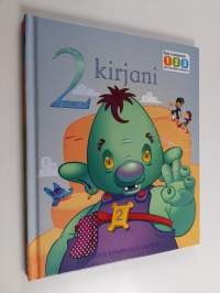 2 kirjani : kirja kahdesta ja pareista