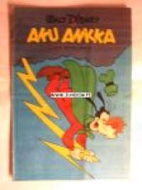 Aku Ankka 1978 nr 35