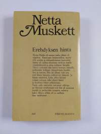 Erehdyksen hinta