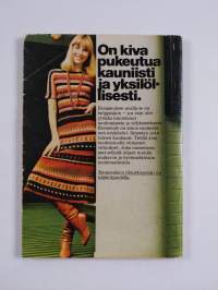 Arvalla avioon