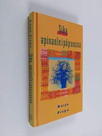 Sika apinanleipäpuussa