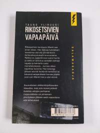 Rikosetsivien vapaapäivä