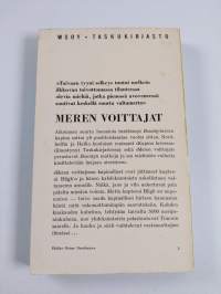 Meren voittajat