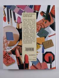 Täydellinen make-up : löydä oma tyylisi
