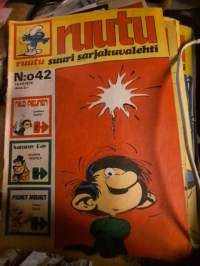 Tyhjä kuva
