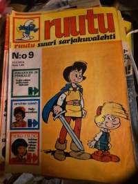 Ruutu 9/1974 (27.2.)