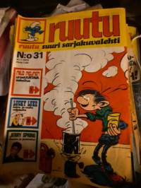 Ruutu 31/1974 (31.7.)