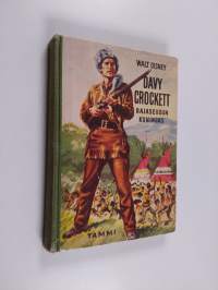 Davy Crockett