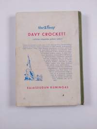 Davy Crockett