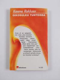 Oikosulku tunteissa