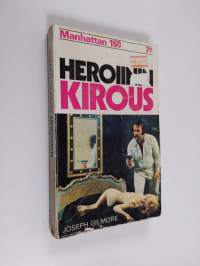 Heroiinin kirous