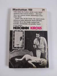 Heroiinin kirous