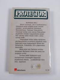 Murhaava mieli