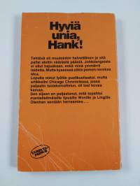 Hyviä unia, Hank!