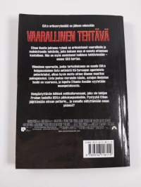 Vaarallinen tehtävä