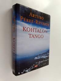 Kohtalon tango