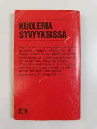 Kuolema syvyyksissä