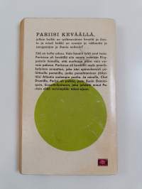 Riemukaaren varjossa