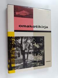 Omakotikirja