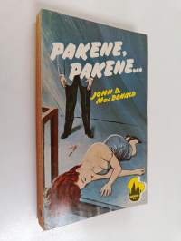 Pakene, pakene