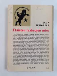 Etäisten laaksojen mies