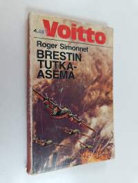 Brestin tutka-asema