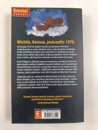 Jäätävää satoa