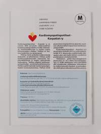 Karpatiat : Jäsenlehti 3/2011