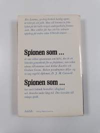 Spionen som kom in från Kylan