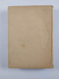 Himmlerin henkilääkärinä - Muistelmia kolmannesta valtakunnasta vv. 1939-1945