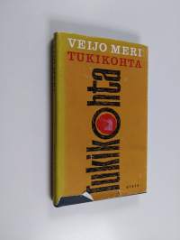 Tukikohta