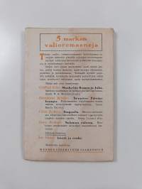 Salaman valossa
