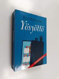 Yösyöttö (näytekappale)