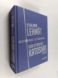 Stalinin lehmät ; Kun kyyhkyset katosivat -näytelmä