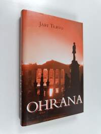 Ohrana