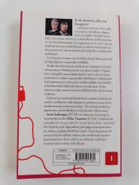 Digitaalinen jalanjälki