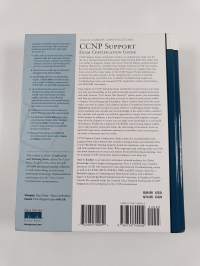 CCNP support exam certification guide