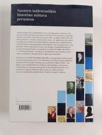 Suomen musiikin historia 1-4  +Kirkkomusiikki : Ruotsin vallan ajasta romantiikkaan ; Kansallisromantiikan valtavirta ; Uuden musiikin kynnyksellä ; Aikamme musii...