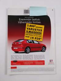 Mobilisti 2005 vuosikerta (1-7)