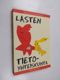 Lasten tietoyhteiskunta