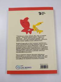 Lasten tietoyhteiskunta