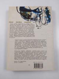 Sähköiho : kone, media, ruumis