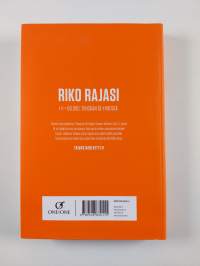 Taivas+helvetti Vol 3, Riko rajasi (UUDENVEROINEN)