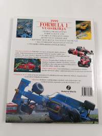 1999 formula 1 vuosikirja